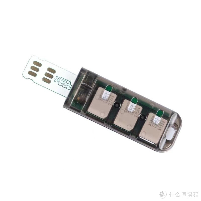 苹果手机单卡怎么变双卡 手机单卡槽可以变双卡槽教程-3