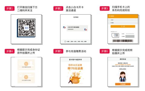 电信浩渺卡 19元包70G通用流量+30G定向流量+无语音功能