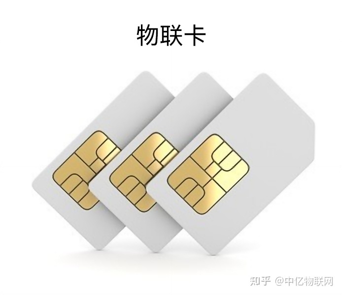 联通物联卡是正规卡吗 联通物联卡怎么办理流程-1