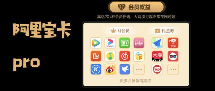 阿里宝卡和宝卡pro的区别-1