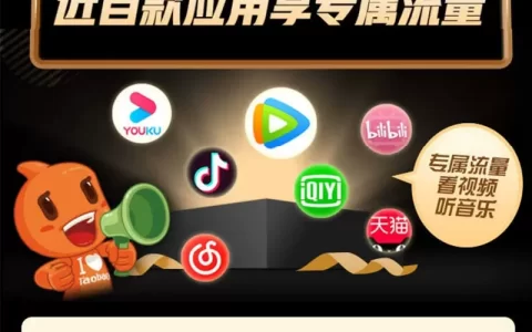 阿里宝卡轻享版套餐介绍2022