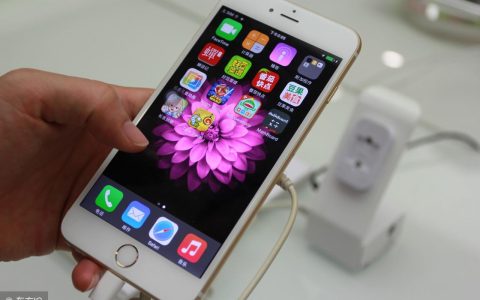 苹果用户如何设置屏幕旋转？设置横屏方法