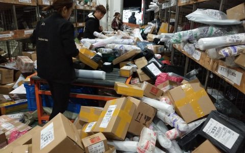 手机号怎么查快递单号 输入手机号查快递