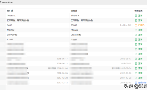 手机屏幕漏液一小块如何修复 目前只能选择换屏