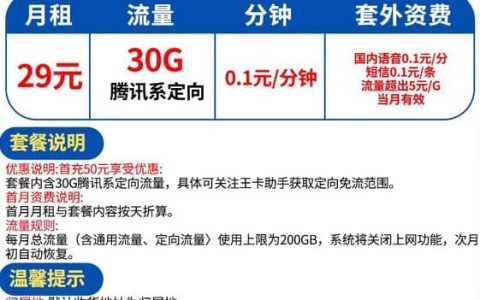 联通大王卡免流量app有哪些软件？