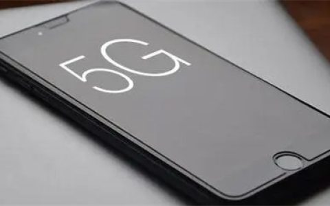 手机怎么升级5g网络？