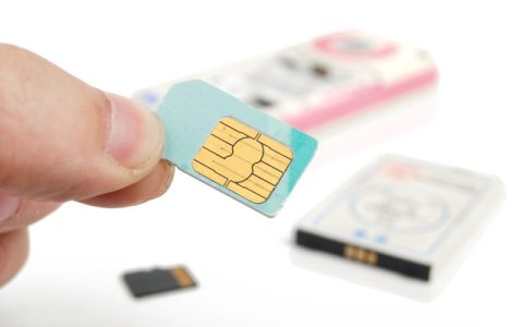 网上的流量卡为什么不能指定归属地使用