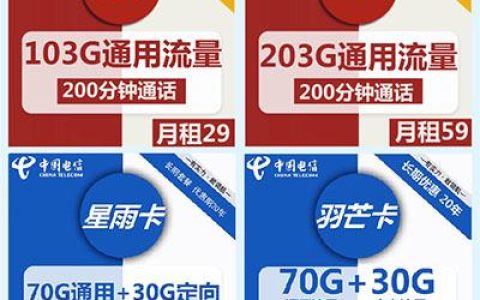 办流量卡去哪办比较好 教你办理一张正规靠谱流量卡！