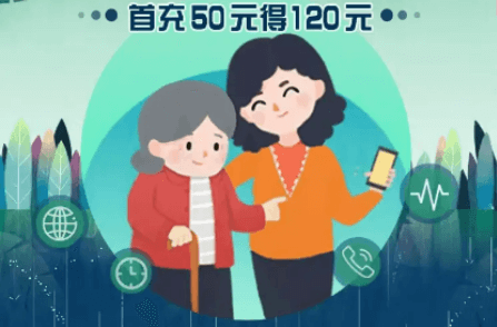 联通孝心卡19元套餐详细介绍2022-1