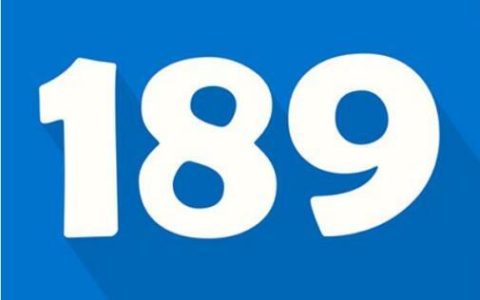 电信189号段为什么那么火？对于电信具有开山的意义