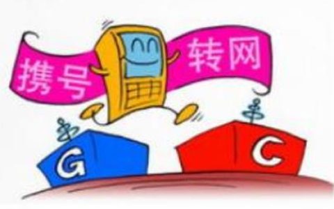 靓号携号转网的规定是哪些