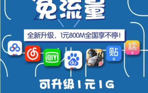 电信百度圣卡套餐详情介绍2022