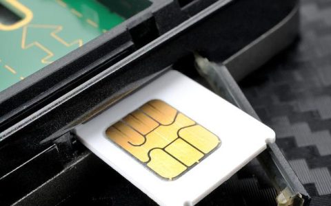 sim卡被锁了怎么办？