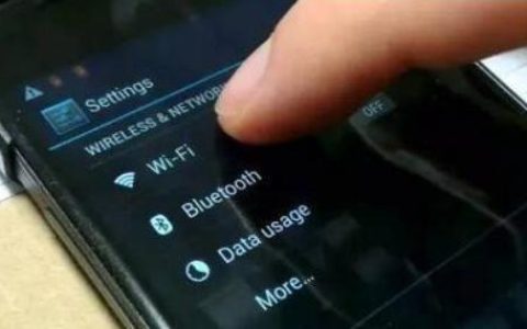 路由器已连接不可上网怎么回事（原因和解决方法）