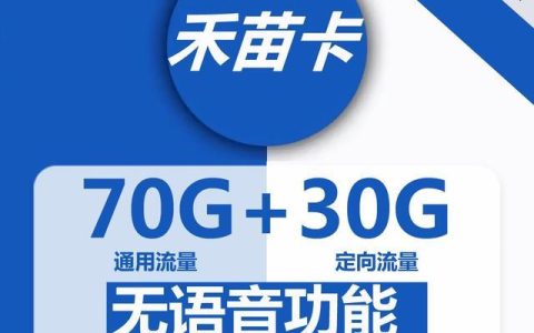 办理流量卡哪个最划算2022年12月