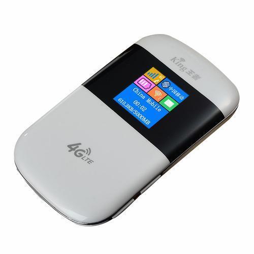 便携式wifi怎么收费合理