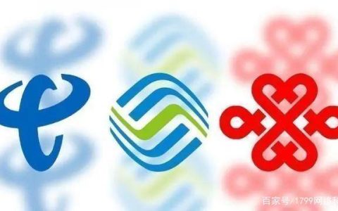 为什么中国电信和中国联通的信号差这么多？