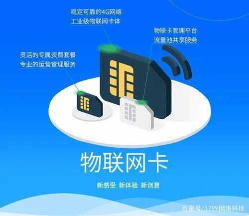 网上的流量卡是真的吗 有套路吗