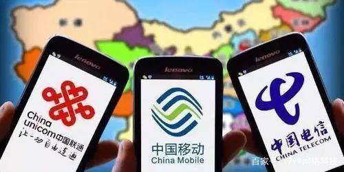 为什么中国电信和中国联通的信号差这么多？