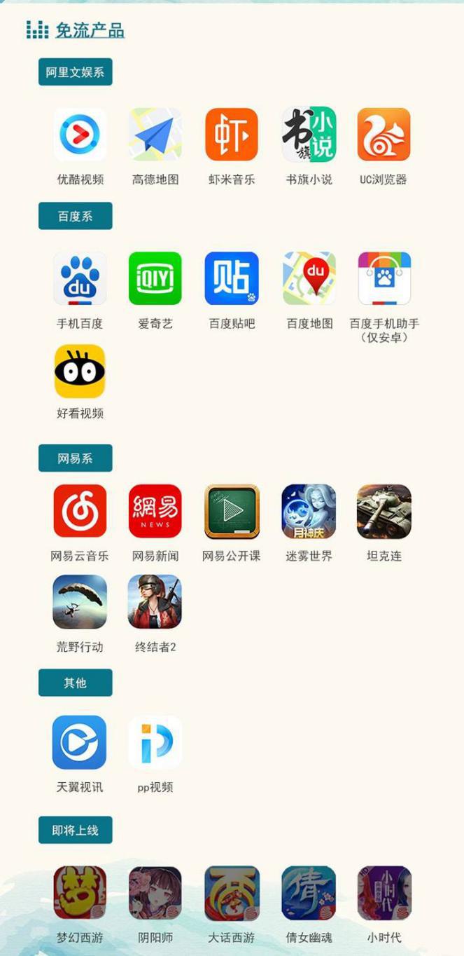 电信大王卡，天王卡、尊王卡申请办理方法