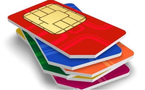 如何查出你名下有多少张手机卡？