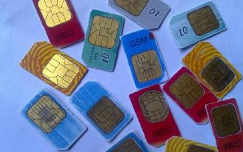 一个人可以办几个手机号？我现在就告诉你