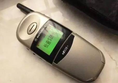 从“大哥大”到“5G智能”：手机号的发展历程