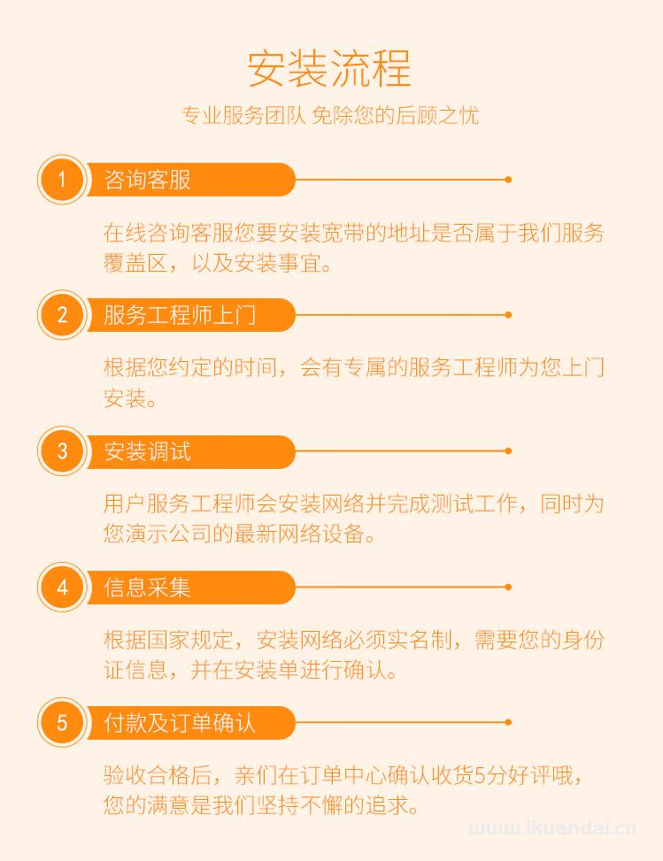 江西南昌长城宽带套餐价格多少？