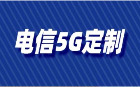 天翼数字生活贡献电信新力量