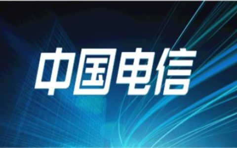 电信联通提升网络共建共维共管能力