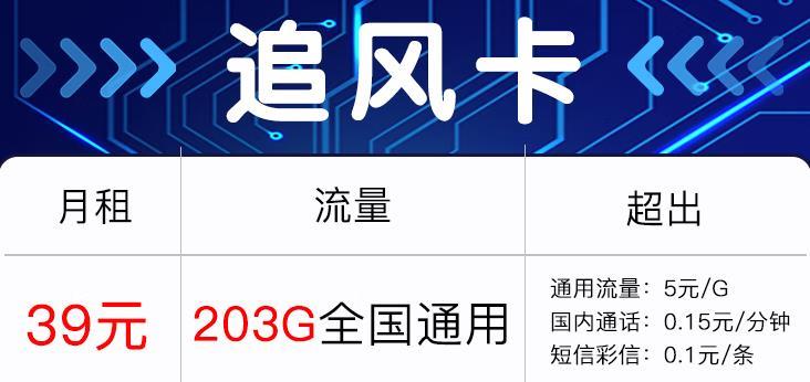 电信神卡：39元包130G全国流量+可选号+20年