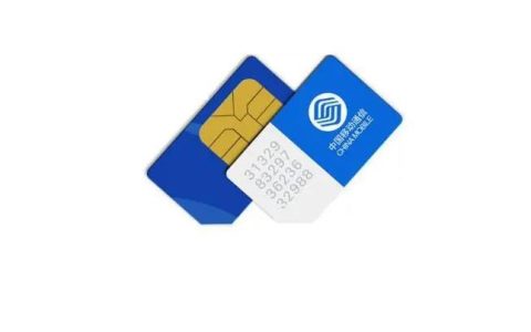 双卡双待怎么设置流量？联通9元包103G+100分钟