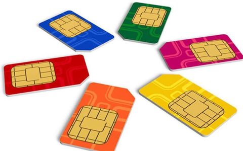 移动流量卡发彩信是怎么收费的？流量卡发彩信方式汇总