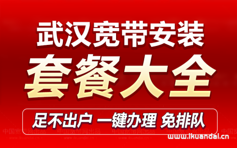 2023年武汉性价比最高的套餐来了