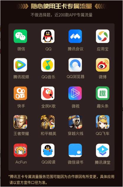电信大王卡和移动大王卡哪个更划算？