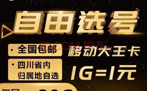 19元月租电话卡真的存在吗？如何使用？