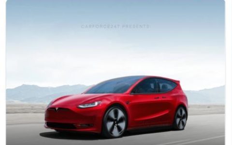 特斯拉手机2023款上市