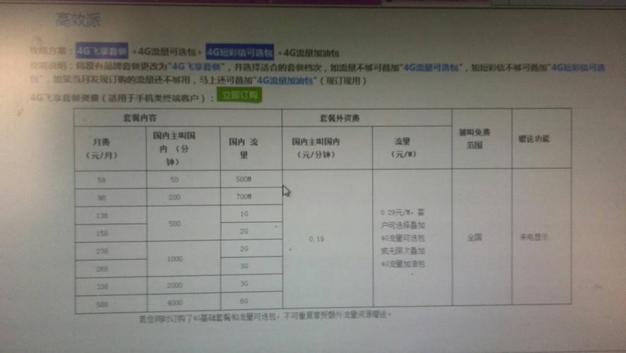 如何办理中国移动8元消费套餐？
