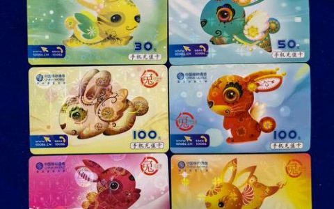 移动萌卡：年轻人喜爱的副卡新选择