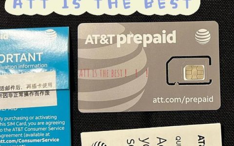 美国手机卡购买平台2023