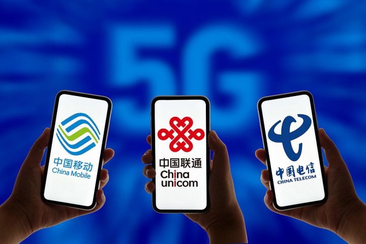 哪个运营商的流量卡比较好？-1