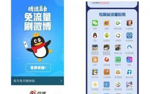 大王卡的免流量服务是否适用于所有设备？