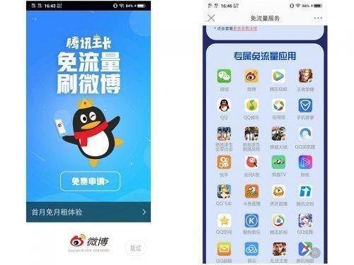 大王卡的免流量服务是否适用于所有设备？