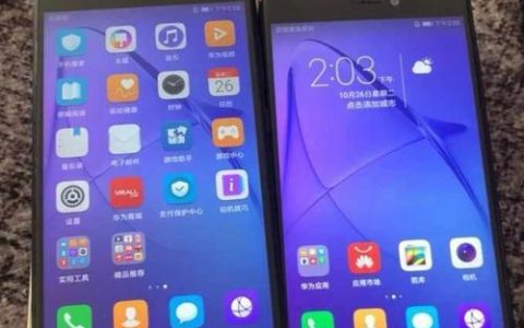 荣耀是华为手机吗？