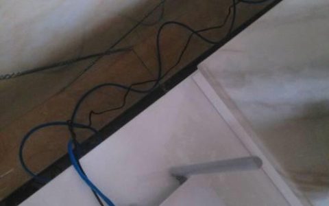 拉网线装wifi要多少钱？