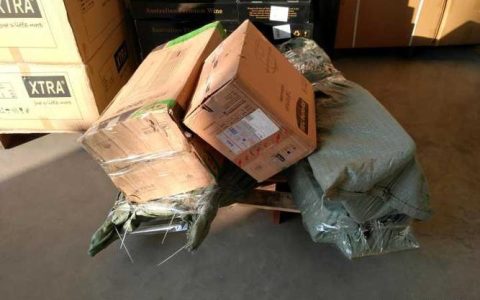 快递寄大件哪家便宜