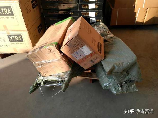快递寄大件哪家便宜