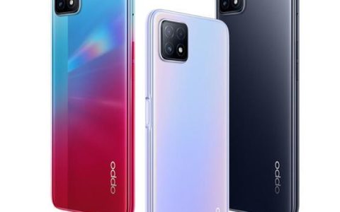 2023年oppo手机a系列排名