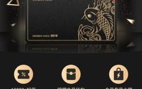 锦鲤卡是什么？锦鲤卡怎么办理？