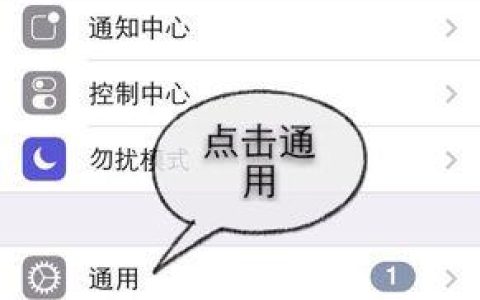 苹果语音控制怎么关闭？教你两种方法